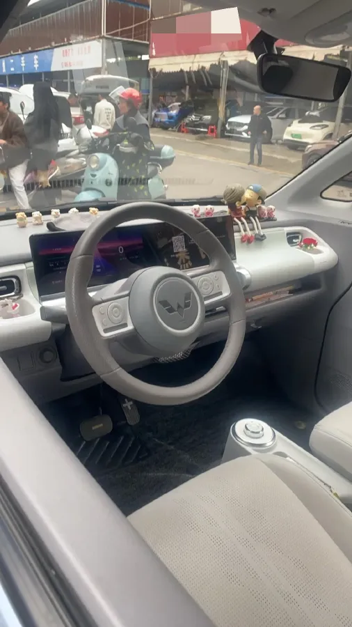 2023 Haval Rabbit 1.5T 150HP L4 7DCT,autocango,china used car exporter,china ev exporter,chinese used car exporter,chinese used ev exporter