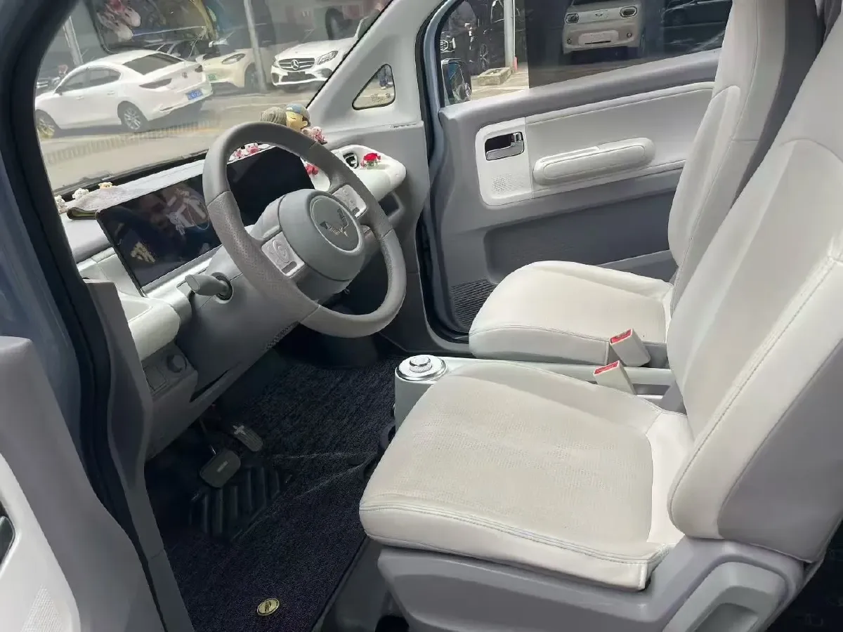 2023 Haval Rabbit 1.5T 150HP L4 7DCT,autocango,china used car exporter,china ev exporter,chinese used car exporter,chinese used ev exporter