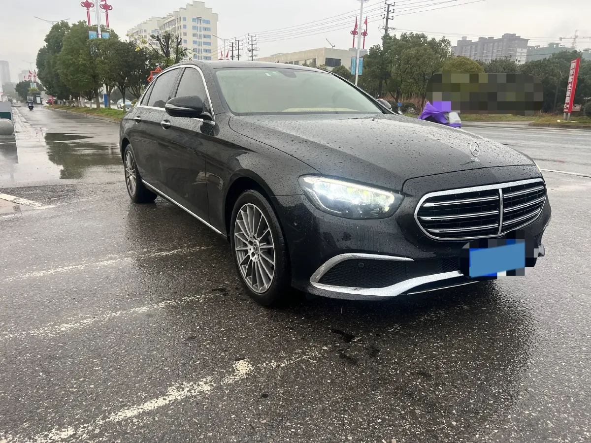 2022 Mercedes-Benz E Class 2.0T 197HP L4 9AT,autocango,china used car exporter,china ev exporter,chinese used car exporter,chinese used ev exporter