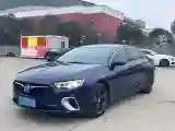 2019 Buick Regal 2.0T 261HP L4 9AT