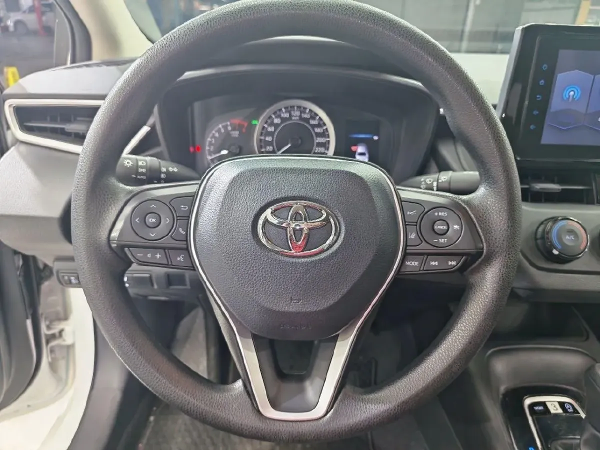 2021 Toyota Corolla 1.2T 116HP L4 CVT,autocango,china used car exporter,china ev exporter,chinese used car exporter,chinese used ev exporter