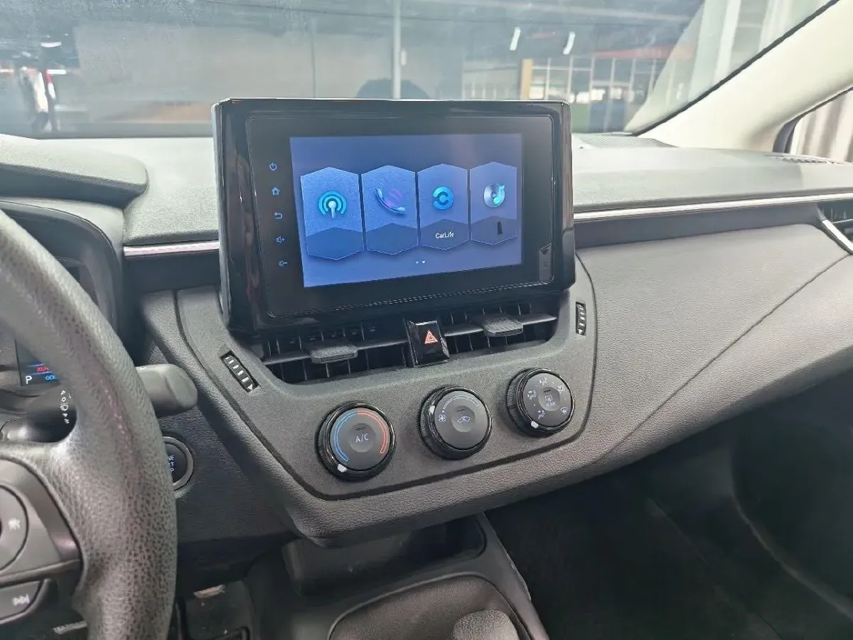 2021 Toyota Corolla 1.2T 116HP L4 CVT,autocango,china used car exporter,china ev exporter,chinese used car exporter,chinese used ev exporter