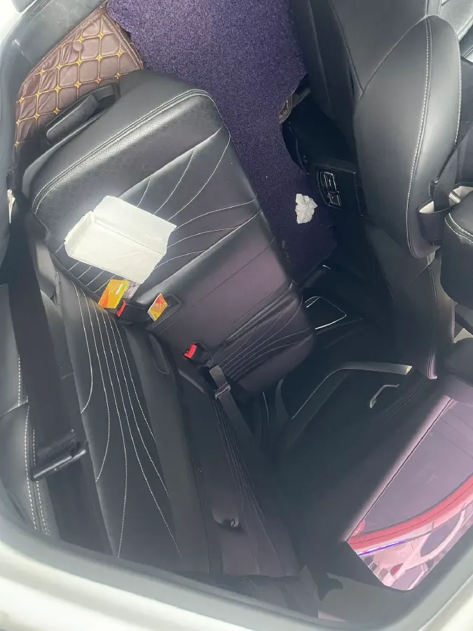 2018 Jetour X70 1.5T 147HP L4 8AT,autocango,china used car exporter,china ev exporter,chinese used car exporter,chinese used ev exporter