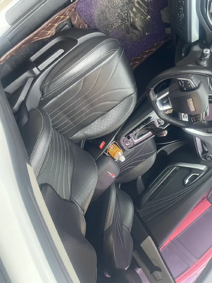 2018 Jetour X70 1.5T 147HP L4 8AT,autocango,china used car exporter,china ev exporter,chinese used car exporter,chinese used ev exporter