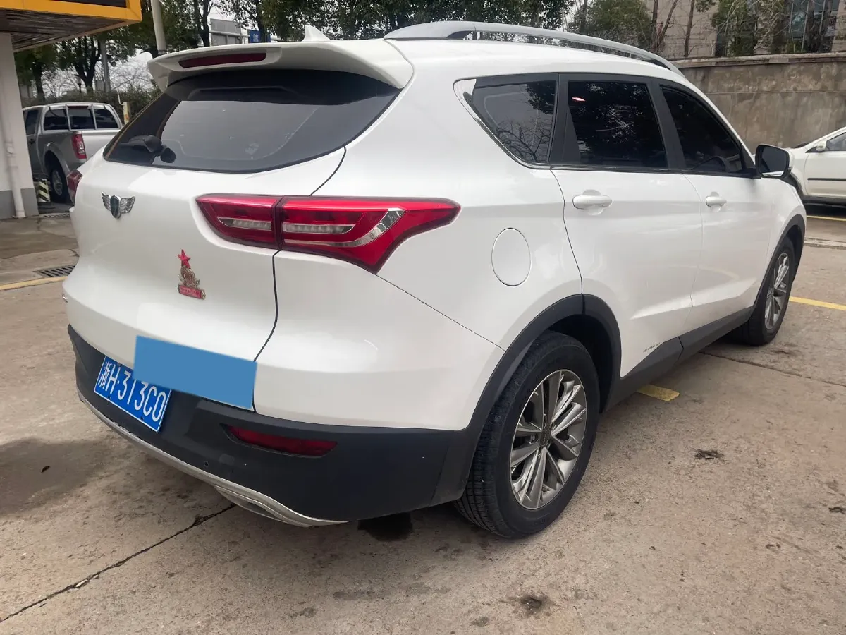 2018 Jetour X70 1.5T 147HP L4 8AT,autocango,china used car exporter,china ev exporter,chinese used car exporter,chinese used ev exporter