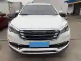 2018 Jetour X70 1.5T 147HP L4 8AT