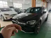 2021 MERCEDES-BENZ GLC CLASS,autocango,china used car exporter,china ev exporter,chinese used car exporter,chinese used ev exporter