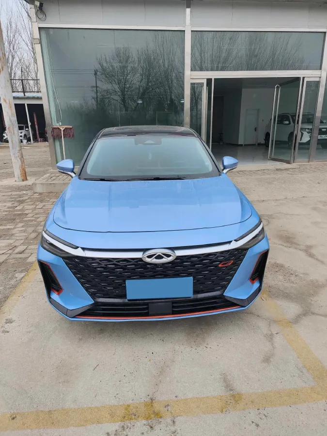 2022 Chery Arrizo 8 1.6T 197HP L4 7DCT,autocango,china used car exporter,china ev exporter,chinese used car exporter,chinese used ev exporter