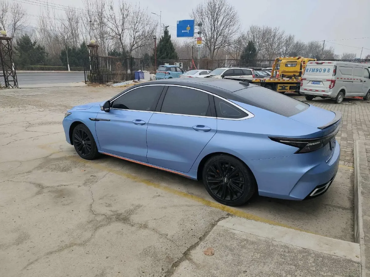 2022 Chery Arrizo 8 1.6T 197HP L4 7DCT,autocango,china used car exporter,china ev exporter,chinese used car exporter,chinese used ev exporter