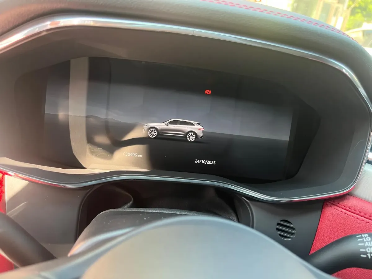 2025 Jaguar F-PACE 2.0T 250HP L4 8AT,autocango,china used car exporter,china ev exporter,chinese used car exporter,chinese used ev exporter