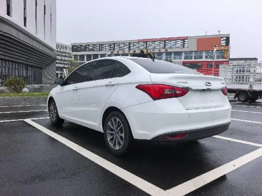 2024 Chery Arrizo 5 1.5L 120HP L4 CVT,autocango,china used car exporter,china ev exporter,chinese used car exporter,chinese used ev exporter