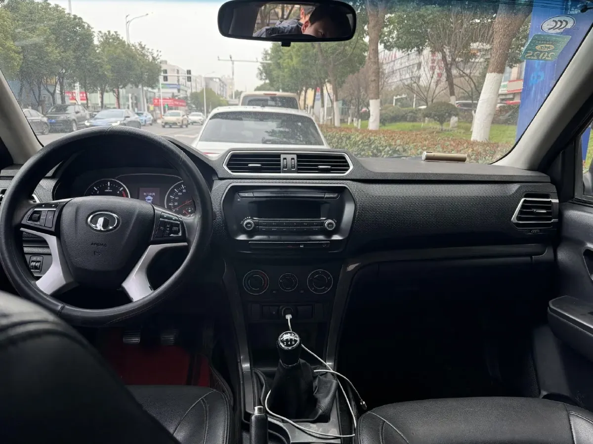 2017 Great Wall Wingle 5 2.0T 102HP L4 5MT,autocango,china used car exporter,china ev exporter,chinese used car exporter,chinese used ev exporter