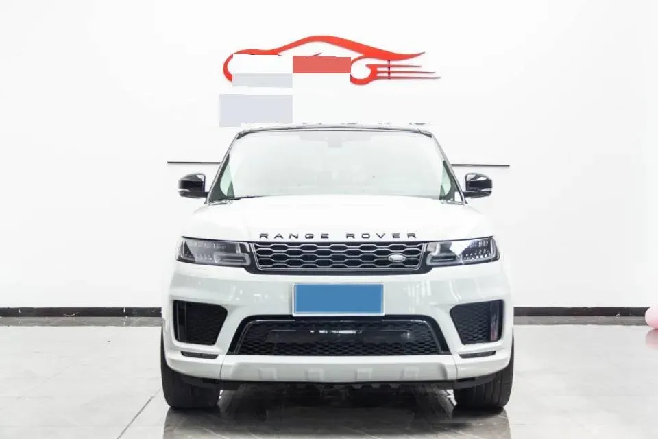 2021 Land Rover Range Rover Sport 3.0T 360HP L6 8AT,autocango,china used car exporter,china ev exporter,chinese used car exporter,chinese used ev exporter