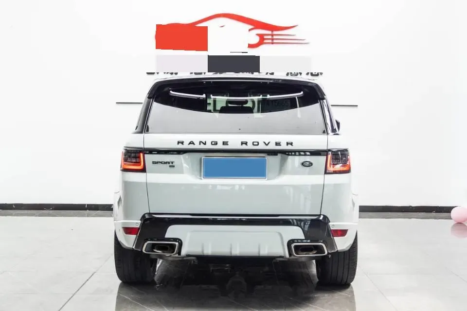 2021 Land Rover Range Rover Sport 3.0T 360HP L6 8AT,autocango,china used car exporter,china ev exporter,chinese used car exporter,chinese used ev exporter