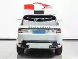 2021 Land Rover Range Rover Sport 3.0T 360HP L6 8AT