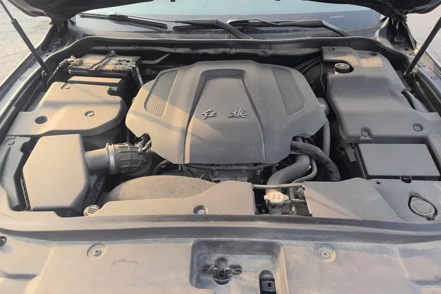 2019 HongQi H7 1.8T 188HP L4 6AT,autocango,china used car exporter,china ev exporter,chinese used car exporter,chinese used ev exporter