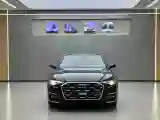 2023 Audi A6L 2.0T 245HP L4 7DCT