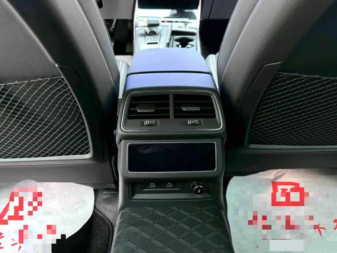 2023 Audi A6L 2.0T 245HP L4 7DCT,autocango,china used car exporter,china ev exporter,chinese used car exporter,chinese used ev exporter