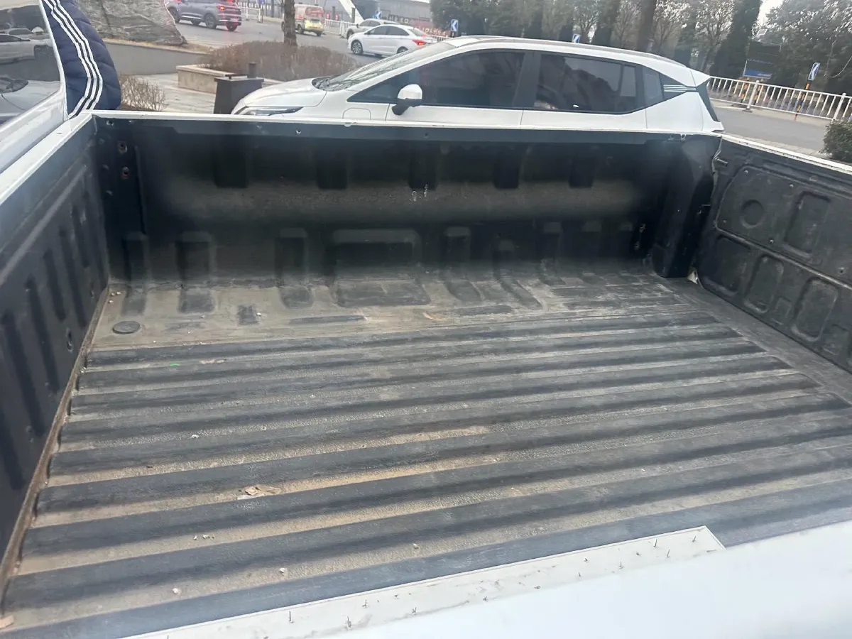 2024 Great Wall Poer King Kong 2.0T 163HP L4 6MT,autocango,china used car exporter,china ev exporter,chinese used car exporter,chinese used ev exporter