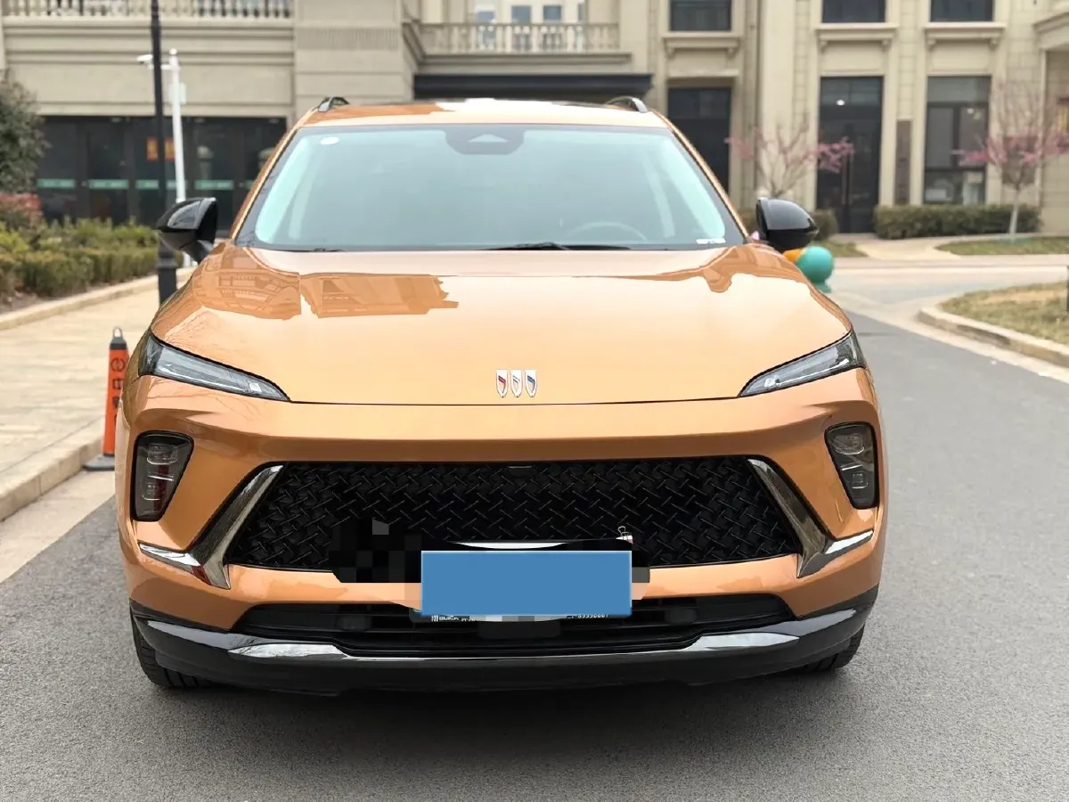 2024 Buick EnvisionS 2.0T 237HP L4 9AT,autocango,china used car exporter,china ev exporter,chinese used car exporter,chinese used ev exporter