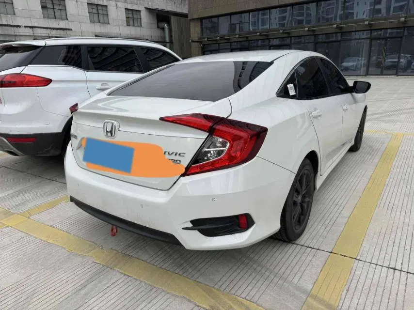 2019 Honda Civic 1.5T 177HP L4 CVT,autocango,china used car exporter,china ev exporter,chinese used car exporter,chinese used ev exporter