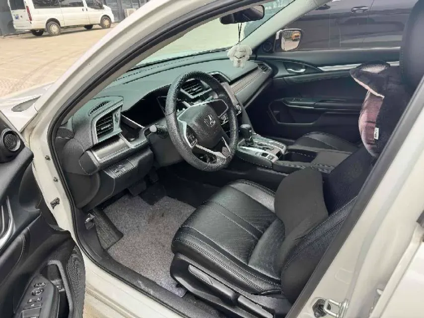 2019 Honda Civic 1.5T 177HP L4 CVT,autocango,china used car exporter,china ev exporter,chinese used car exporter,chinese used ev exporter