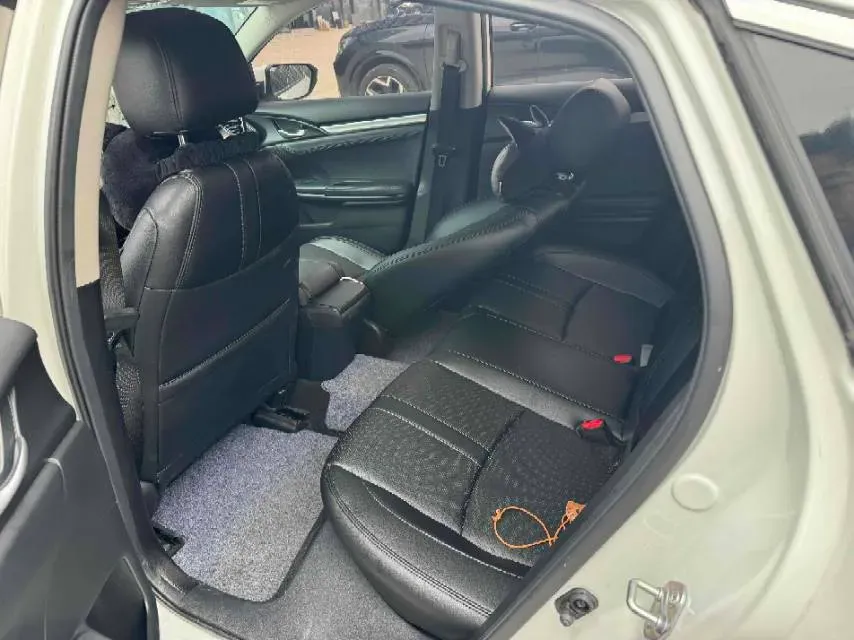 2019 Honda Civic 1.5T 177HP L4 CVT,autocango,china used car exporter,china ev exporter,chinese used car exporter,chinese used ev exporter