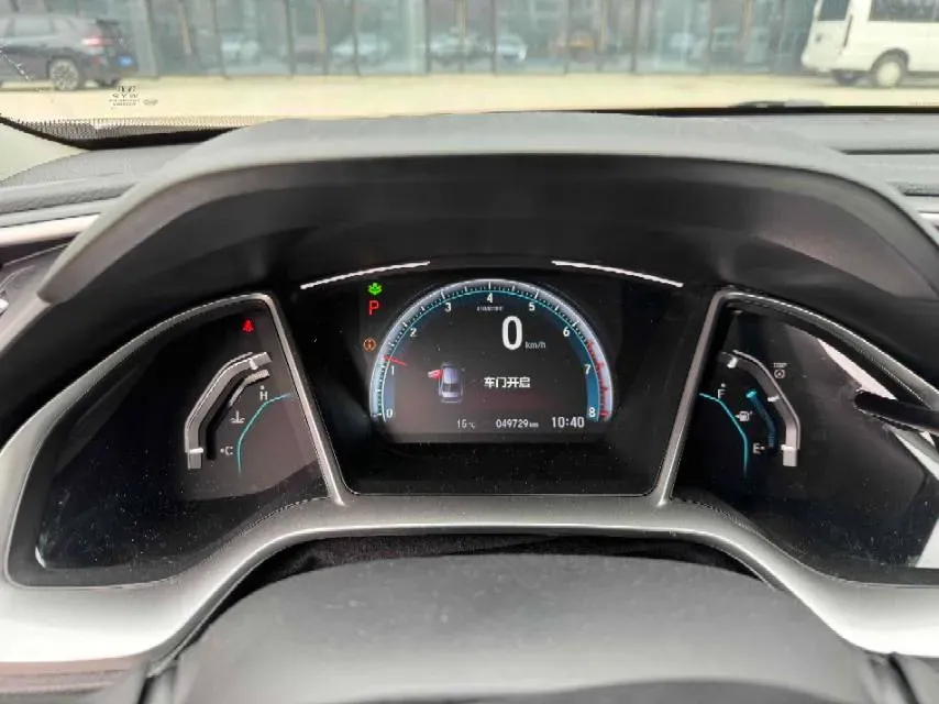2019 Honda Civic 1.5T 177HP L4 CVT,autocango,china used car exporter,china ev exporter,chinese used car exporter,chinese used ev exporter