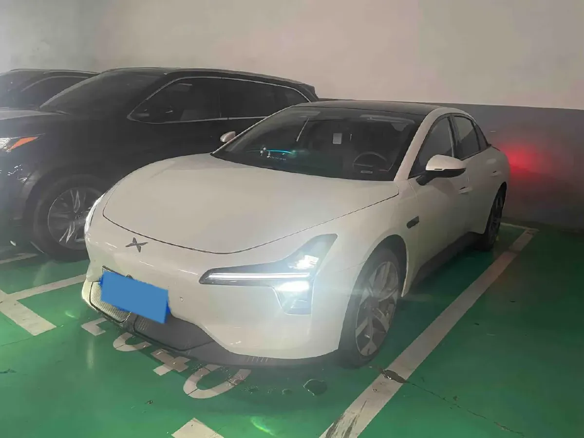 2024 Xpeng MONA M03 BEV 62.2KWH,autocango,china used car exporter,china ev exporter,chinese used car exporter,chinese used ev exporter