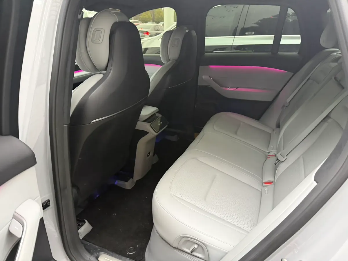 2022 NIO ES6 BEV 75KWH,autocango,china used car exporter,china ev exporter,chinese used car exporter,chinese used ev exporter