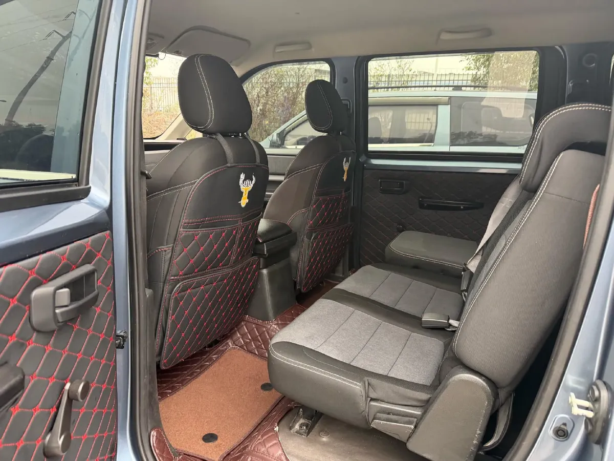 2019 WuLing HongGuang Plus 1.5T 147HP L4 6MT,autocango,china used car exporter,china ev exporter,chinese used car exporter,chinese used ev exporter