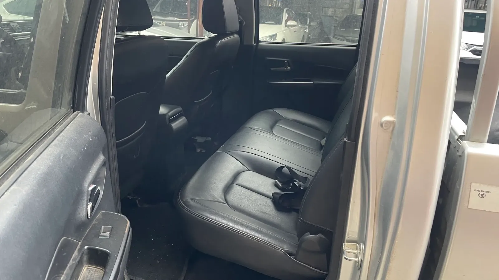 2017 Great Wall Wingle 5 2.0T 102HP L4 5MT,autocango,china used car exporter,china ev exporter,chinese used car exporter,chinese used ev exporter