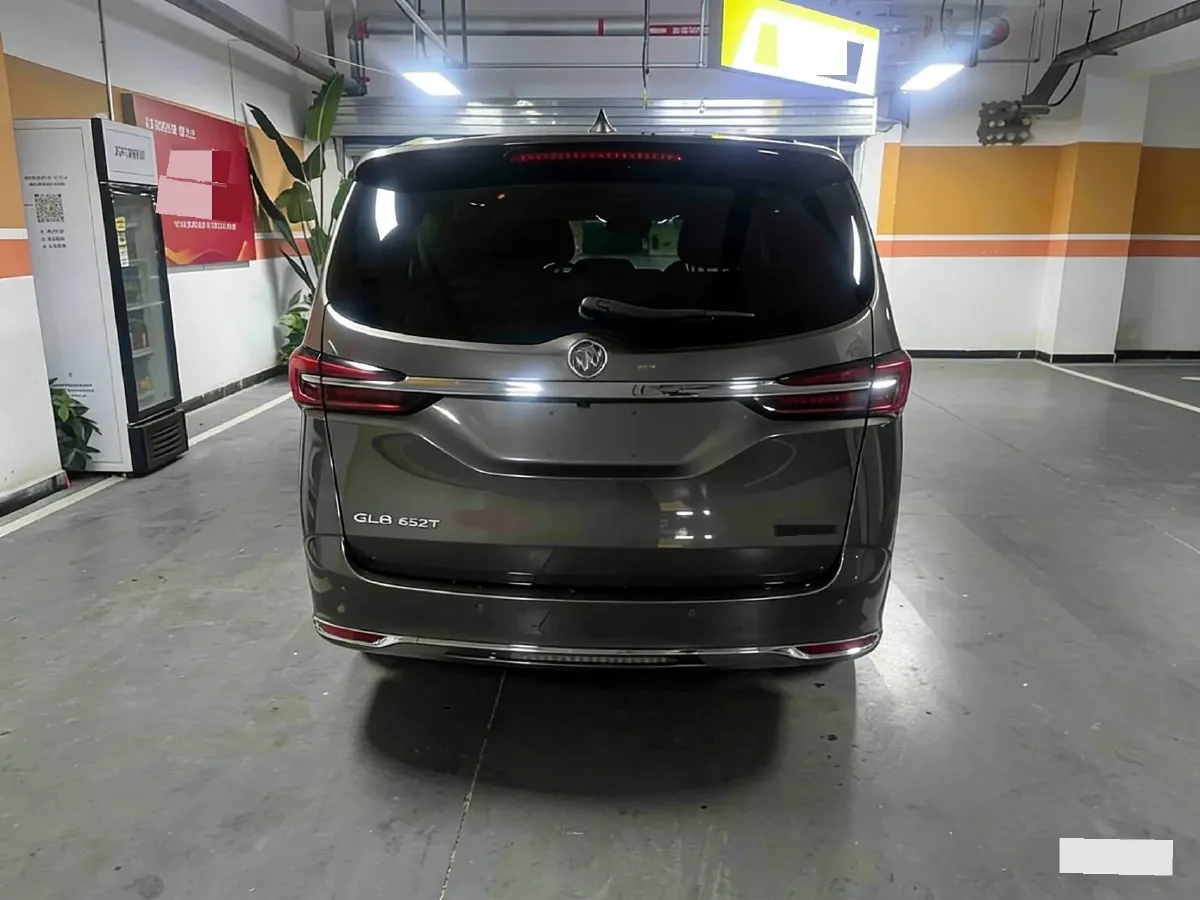 2020 Buick GL8 2.0T 237HP L4 9AT,autocango,china used car exporter,china ev exporter,chinese used car exporter,chinese used ev exporter