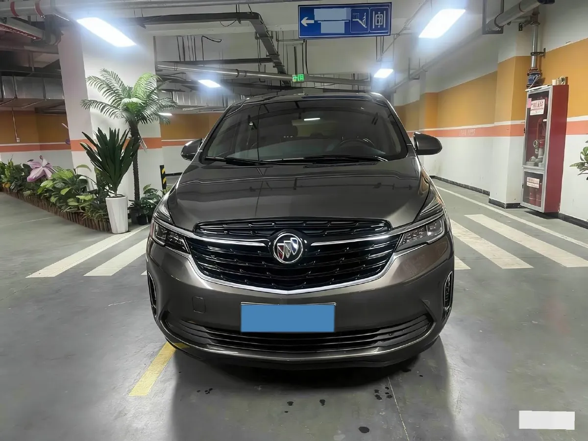 2020 Buick GL8 2.0T 237HP L4 9AT,autocango,china used car exporter,china ev exporter,chinese used car exporter,chinese used ev exporter