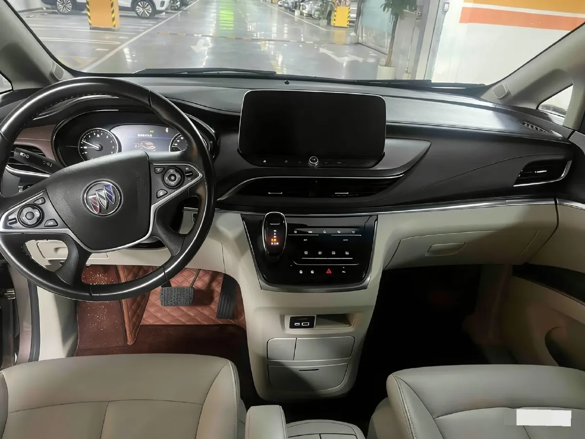 2020 Buick GL8 2.0T 237HP L4 9AT,autocango,china used car exporter,china ev exporter,chinese used car exporter,chinese used ev exporter