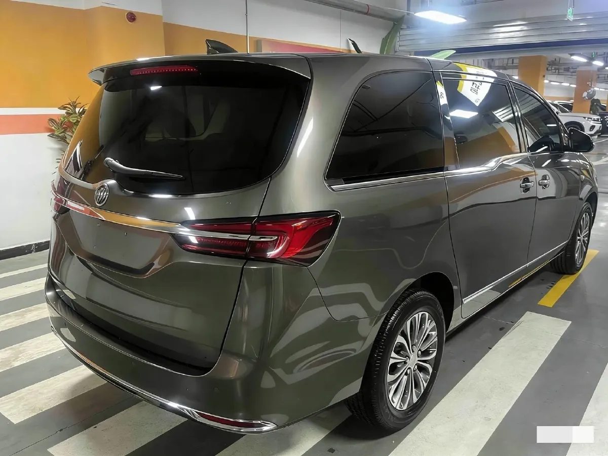 2020 Buick GL8 2.0T 237HP L4 9AT,autocango,china used car exporter,china ev exporter,chinese used car exporter,chinese used ev exporter