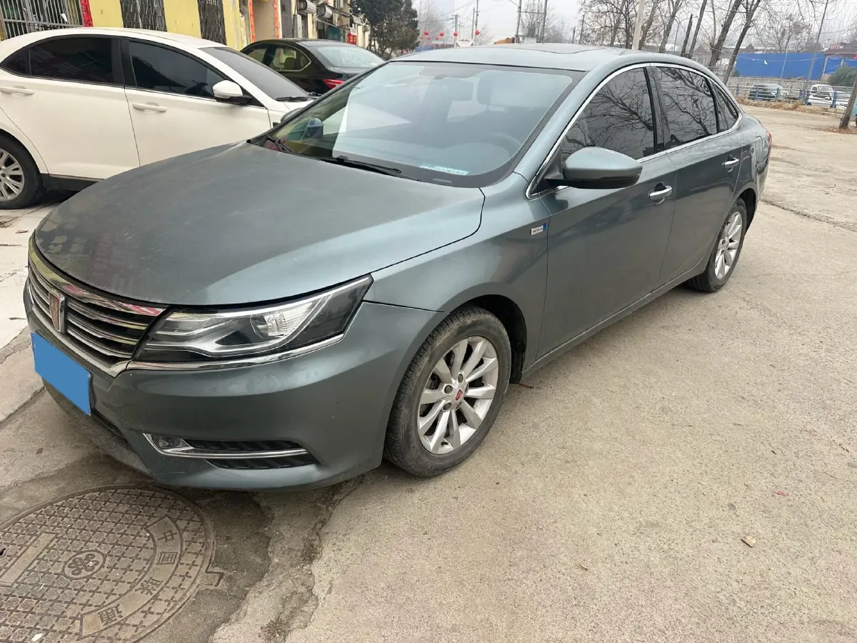 2017 Roewe i6 1.5T 169HP L4 7DCT,autocango,china used car exporter,china ev exporter,chinese used car exporter,chinese used ev exporter
