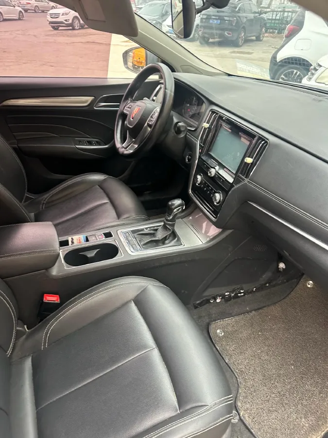 2017 Roewe i6 1.5T 169HP L4 7DCT,autocango,china used car exporter,china ev exporter,chinese used car exporter,chinese used ev exporter