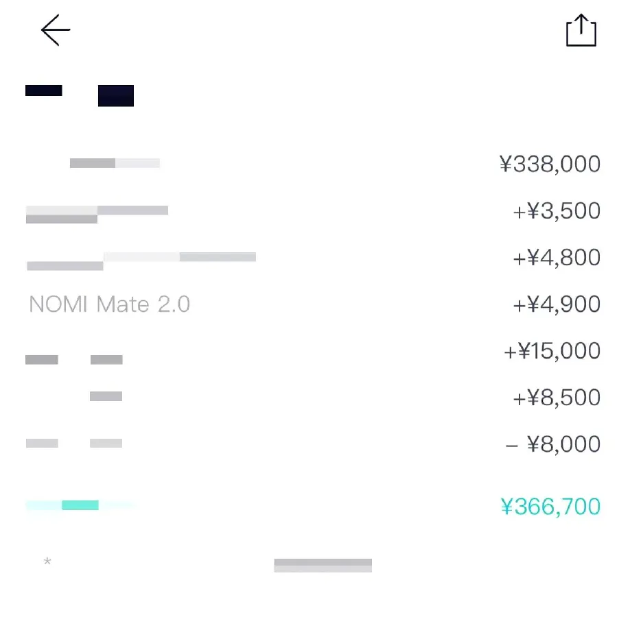 2023 NIO ES6 BEV 75KWH,autocango,china used car exporter,china ev exporter,chinese used car exporter,chinese used ev exporter