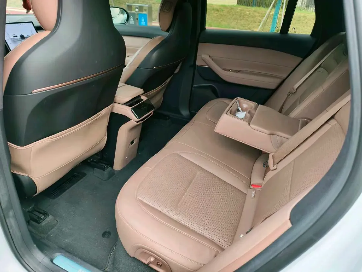 2023 NIO ES6 BEV 75KWH,autocango,china used car exporter,china ev exporter,chinese used car exporter,chinese used ev exporter