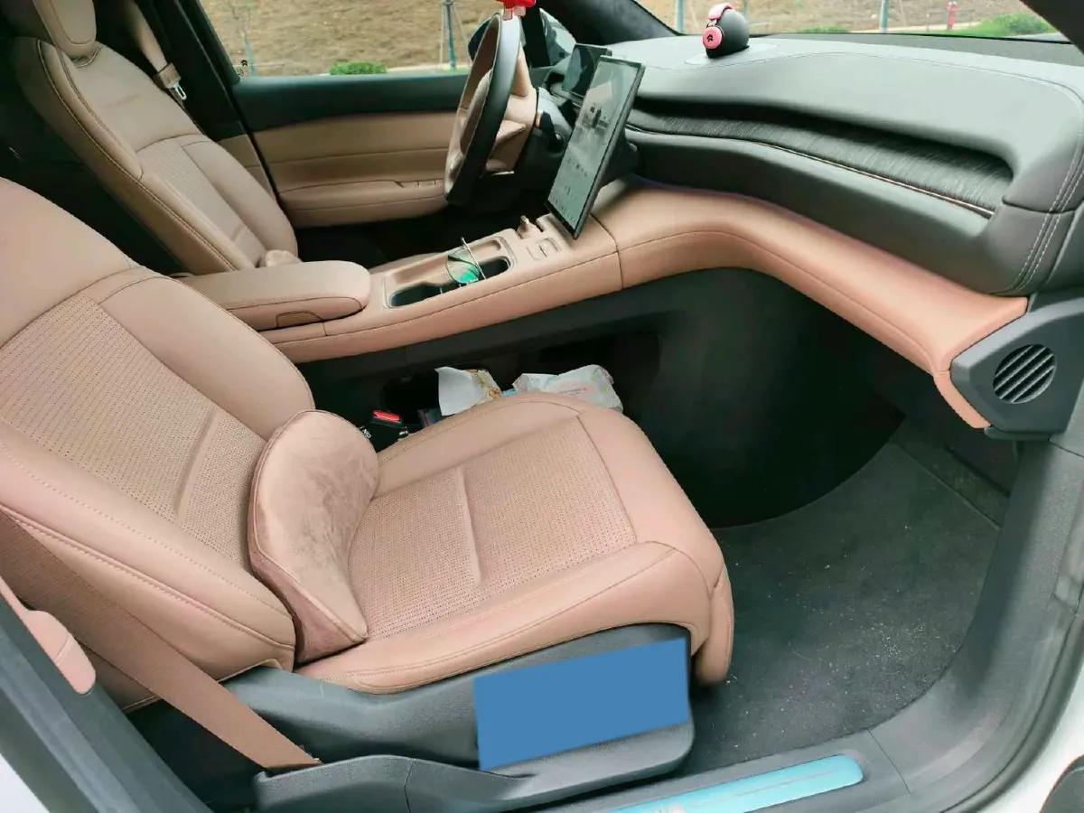 2023 NIO ES6 BEV 75KWH,autocango,china used car exporter,china ev exporter,chinese used car exporter,chinese used ev exporter