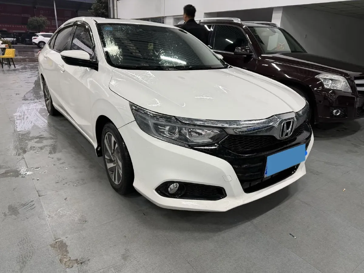2019 Honda Crider 1.0T 122HP L3 CVT,autocango,china used car exporter,china ev exporter,chinese used car exporter,chinese used ev exporter