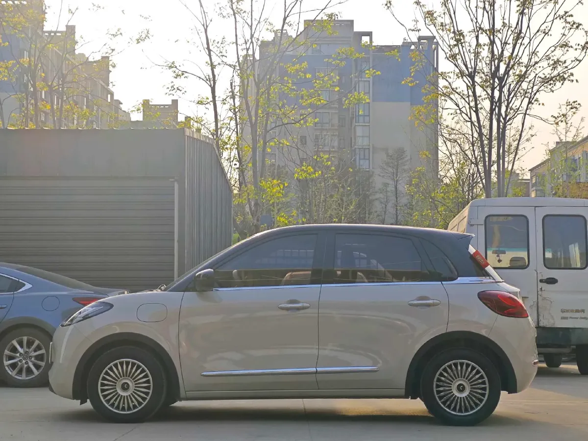 2024 WuLing BinGuo BEV 31.9KWH,autocango,china used car exporter,china ev exporter,chinese used car exporter,chinese used ev exporter