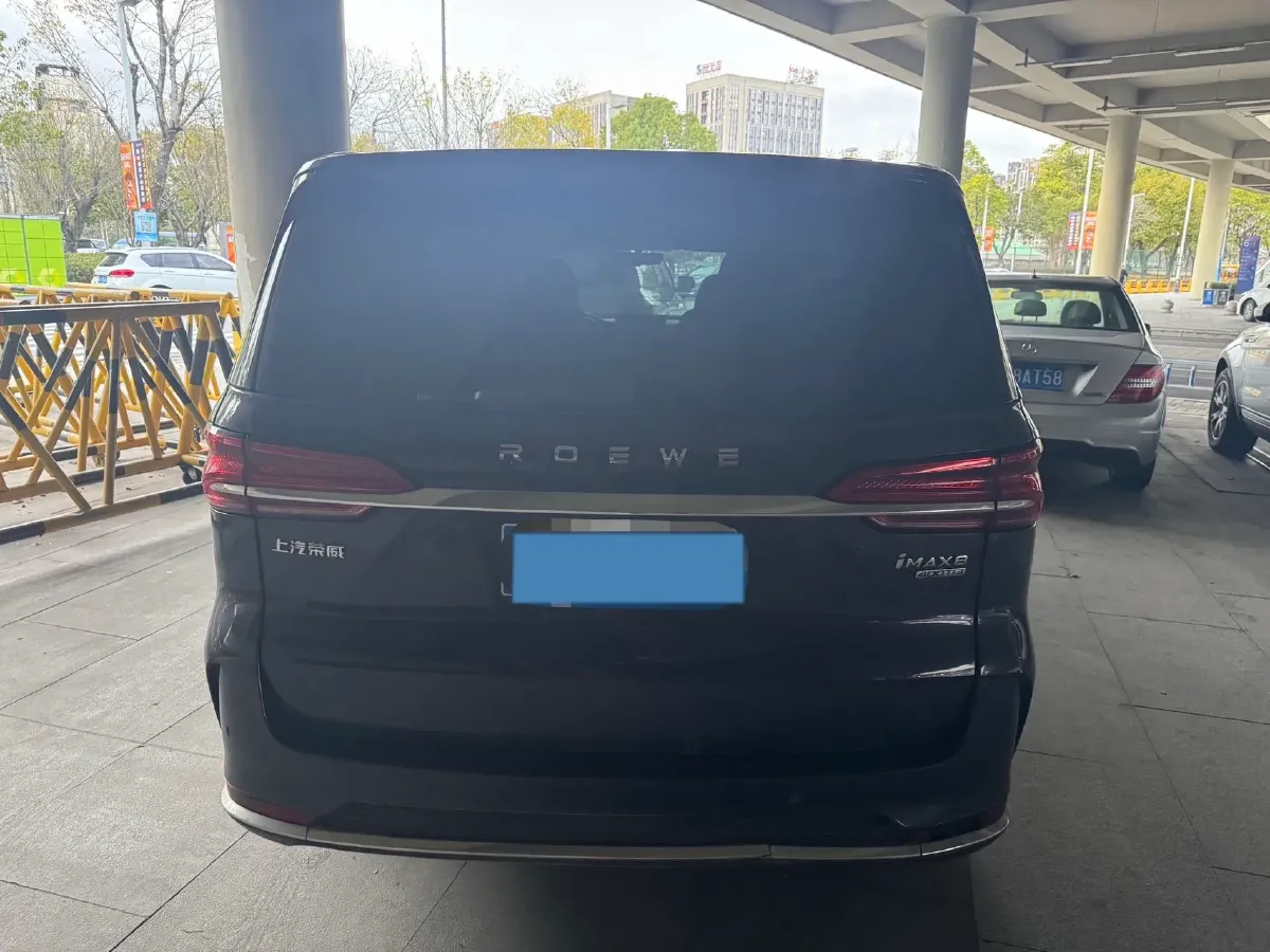 2022 Roewe iMAX8 2.0T 234HP L4 8AT,autocango,china used car exporter,china ev exporter,chinese used car exporter,chinese used ev exporter