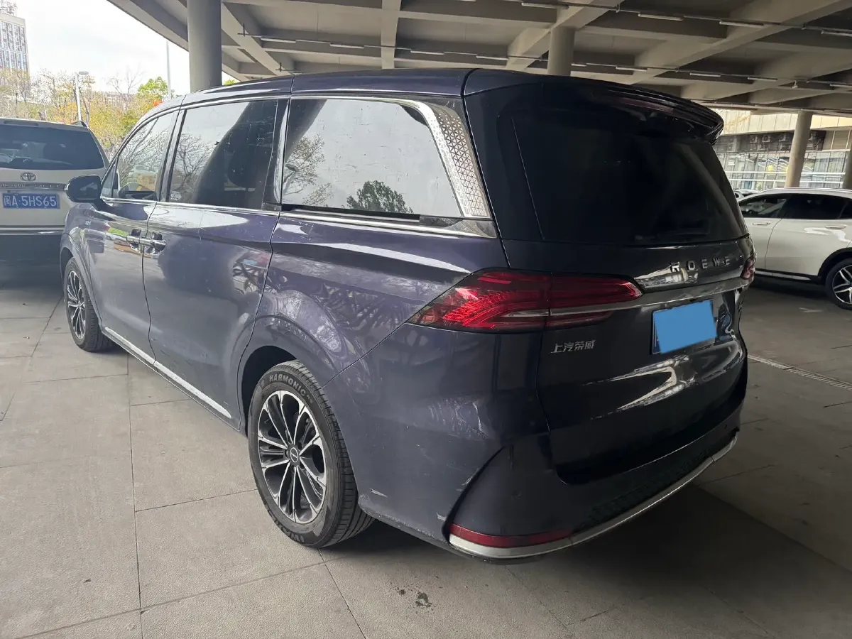 2022 Roewe iMAX8 2.0T 234HP L4 8AT,autocango,china used car exporter,china ev exporter,chinese used car exporter,chinese used ev exporter