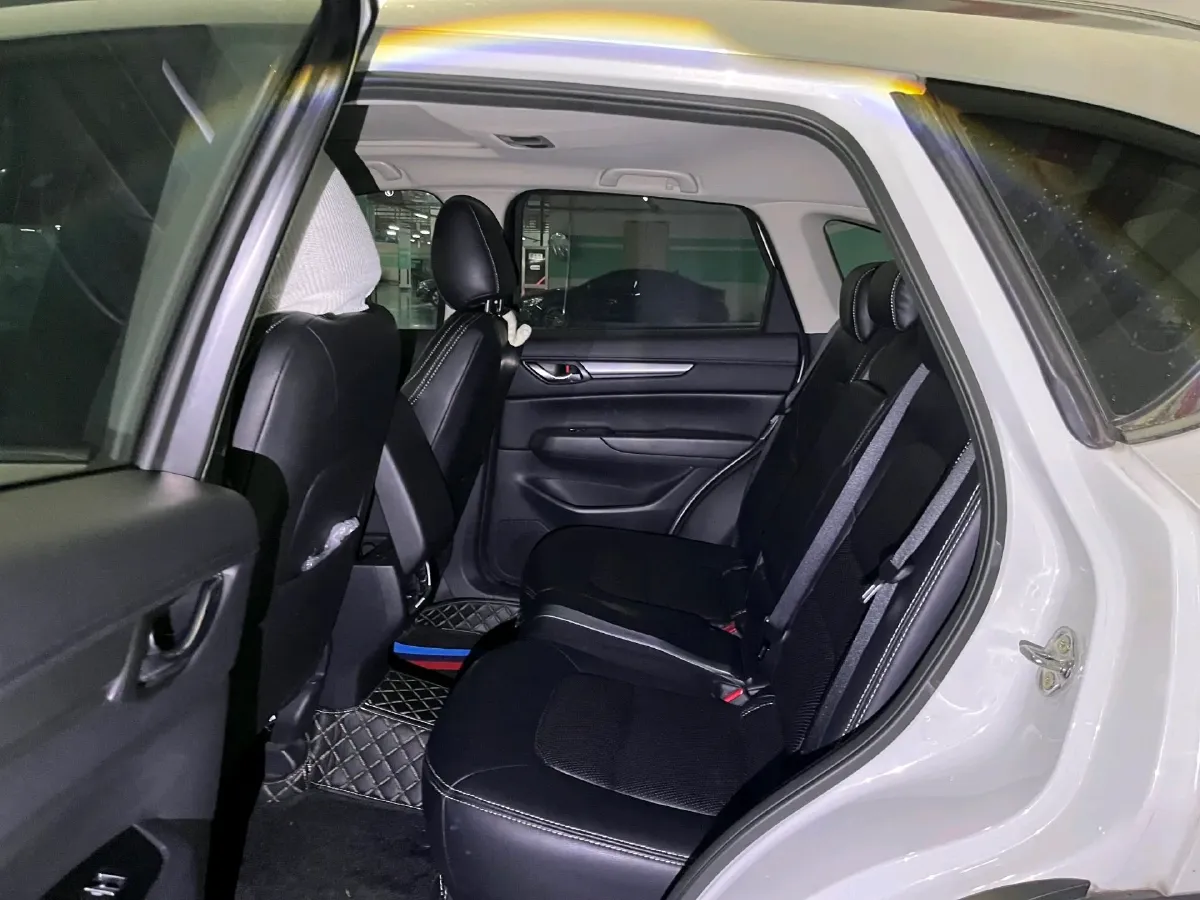 2021 Mazda CX-5 2.5L 196HP L4 6AT,autocango,china used car exporter,china ev exporter,chinese used car exporter,chinese used ev exporter