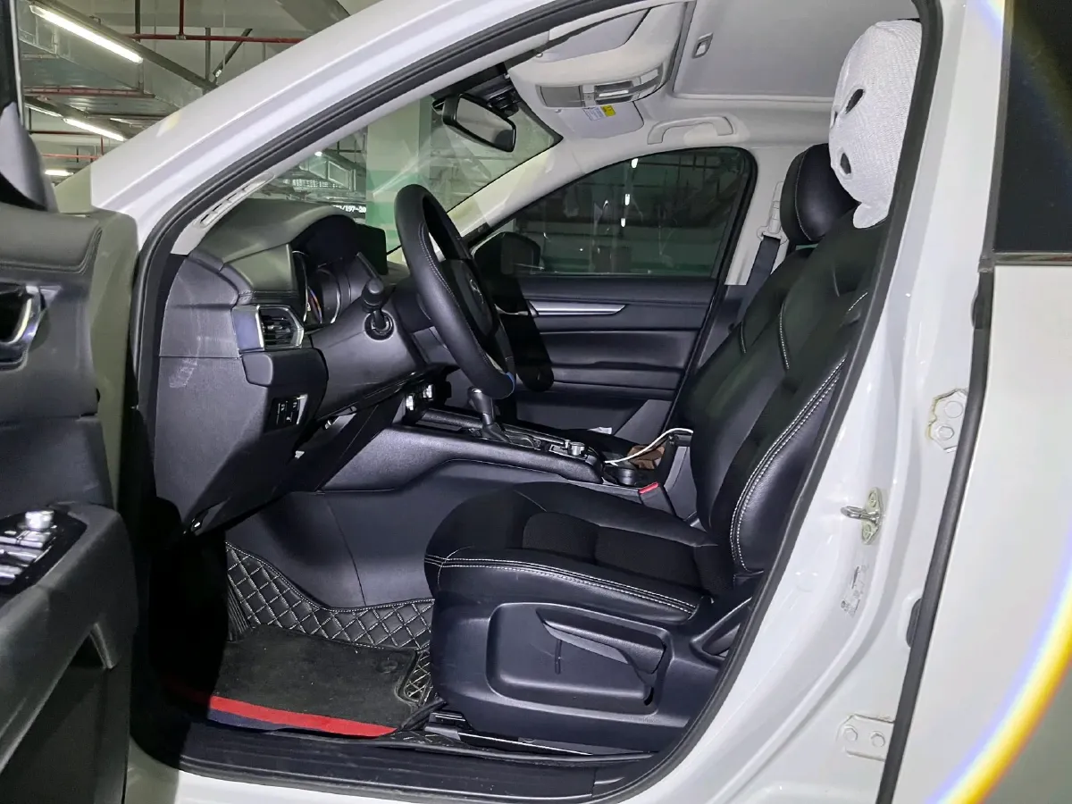 2021 Mazda CX-5 2.5L 196HP L4 6AT,autocango,china used car exporter,china ev exporter,chinese used car exporter,chinese used ev exporter