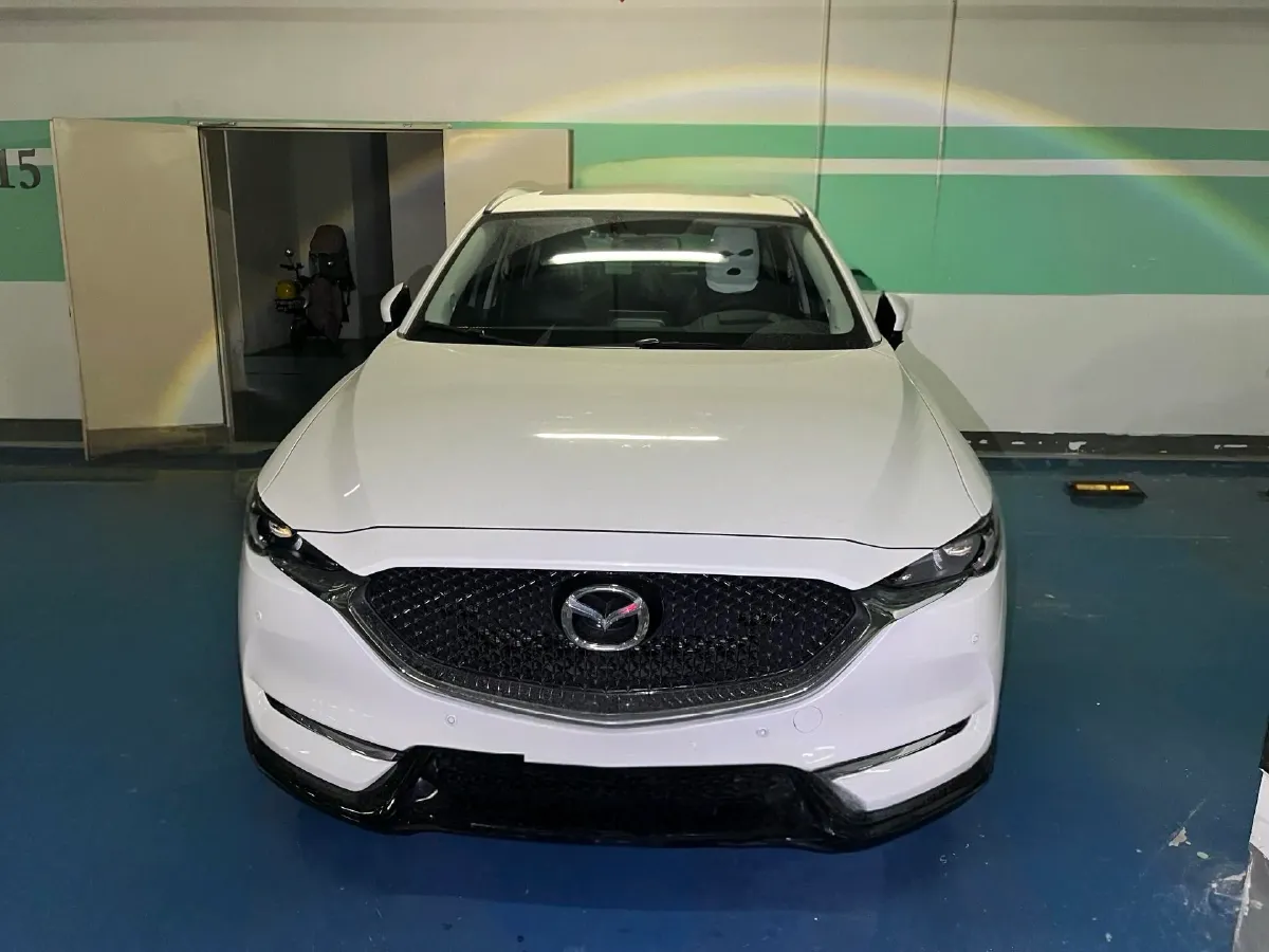 2021 Mazda CX-5 2.5L 196HP L4 6AT,autocango,china used car exporter,china ev exporter,chinese used car exporter,chinese used ev exporter