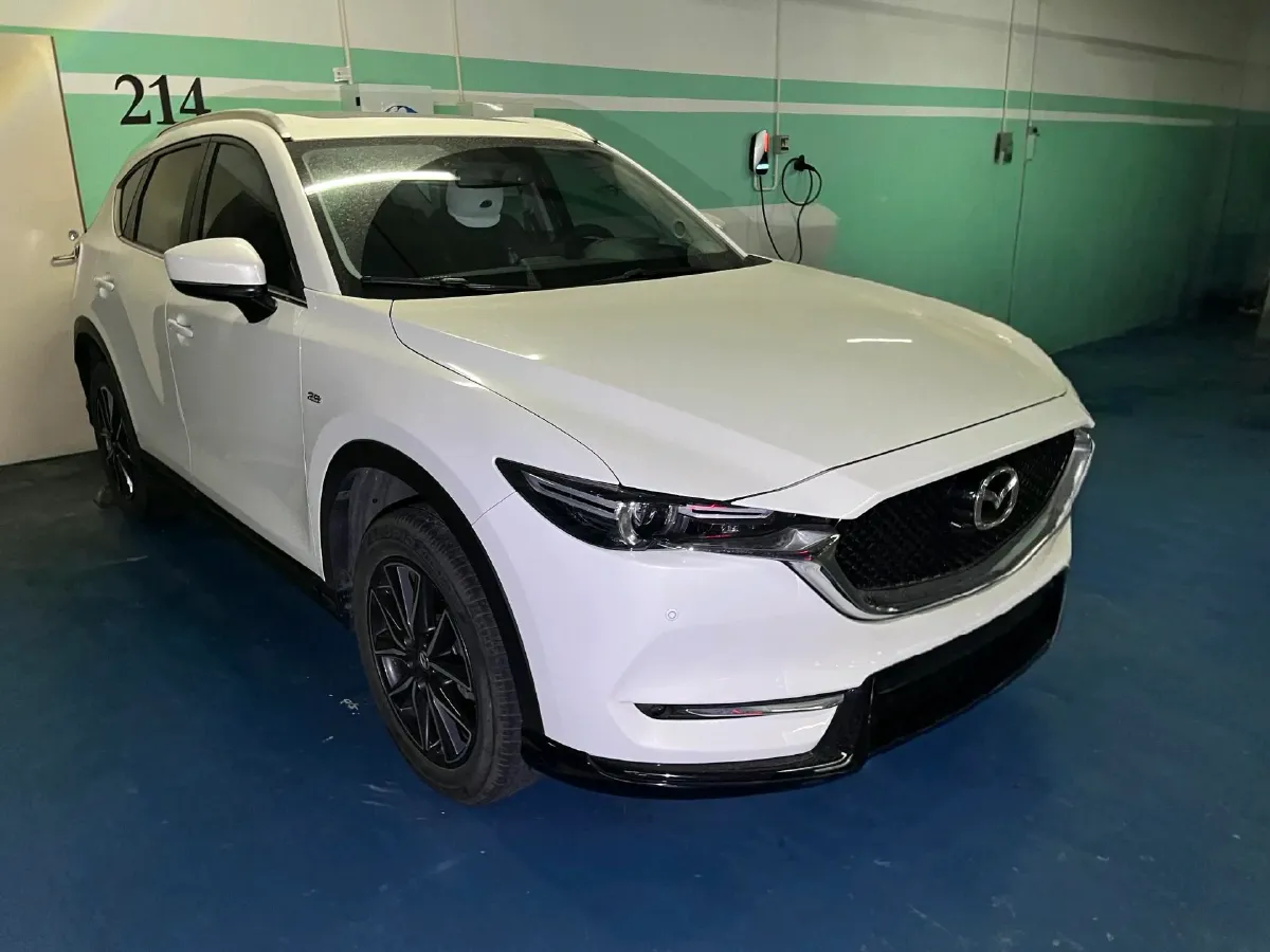 2021 Mazda CX-5 2.5L 196HP L4 6AT,autocango,china used car exporter,china ev exporter,chinese used car exporter,chinese used ev exporter