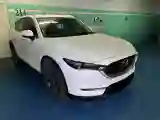 2021 Mazda CX-5 2.5L 196HP L4 6AT